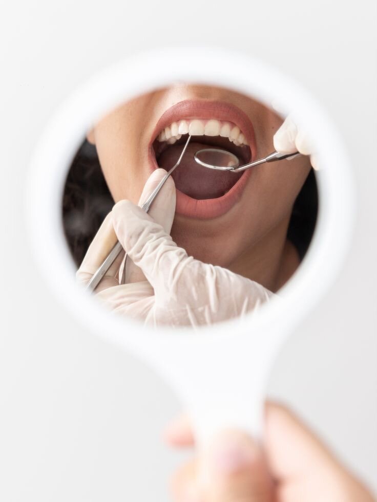 Tratamiento de Odontología General en CLER Estudio Odontológico